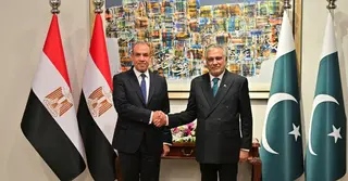 ইরান যুদ্ধ থামাতে মধ্যস্থতায় পাকিস্তান; আলোচনায় ফেরানোর উদ্যোগ